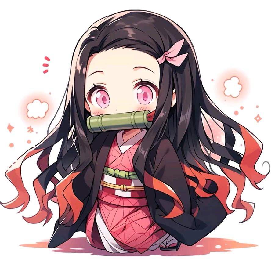 祢豆子 ⁹⁴