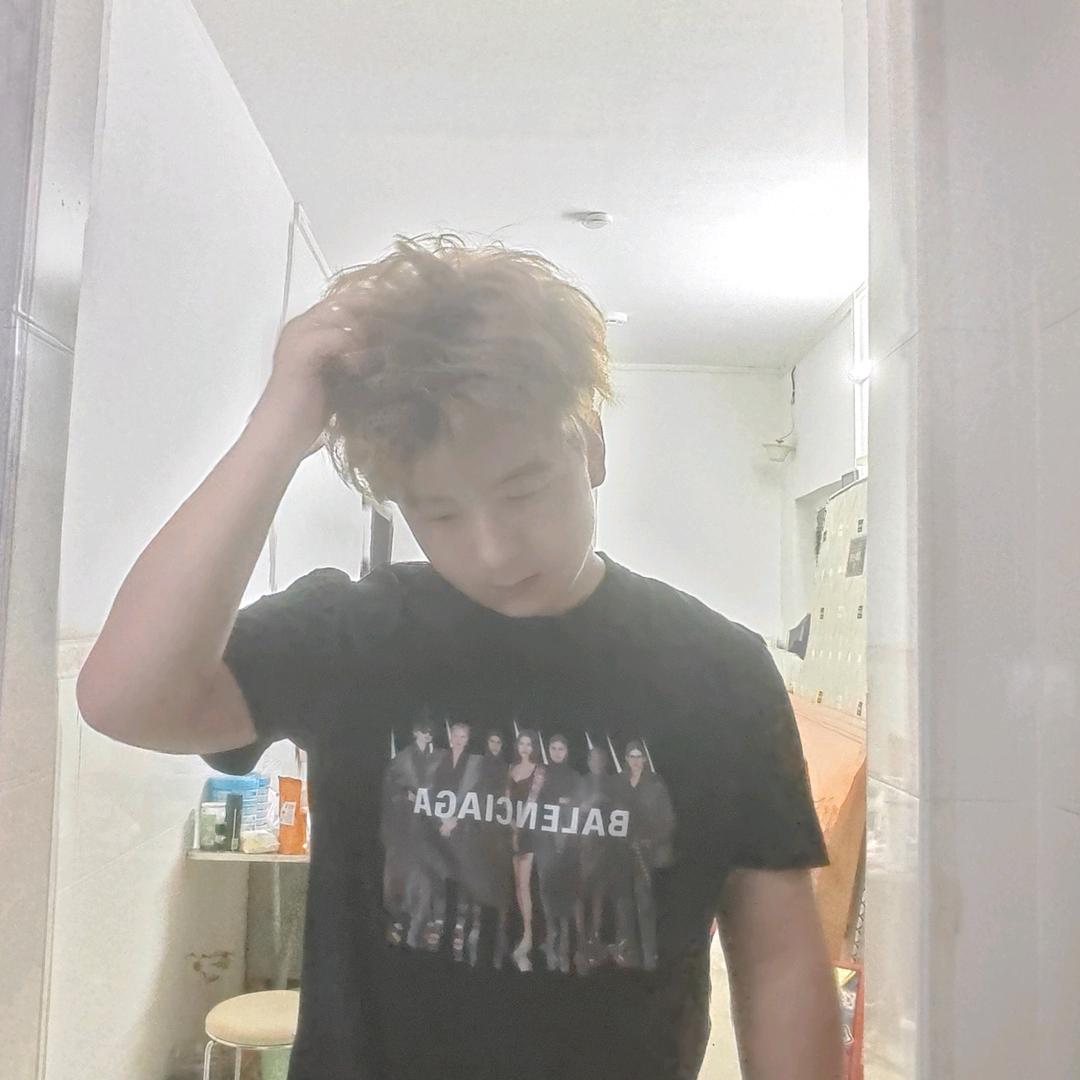 做个好梦.