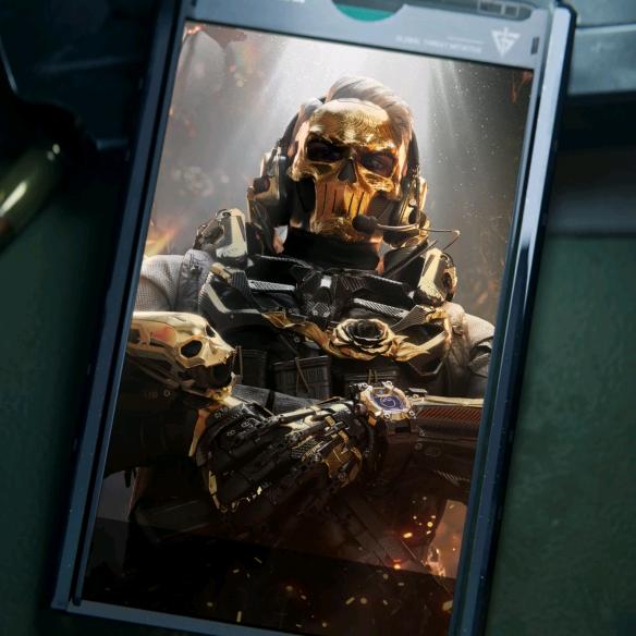 三角洲行动嗨哥