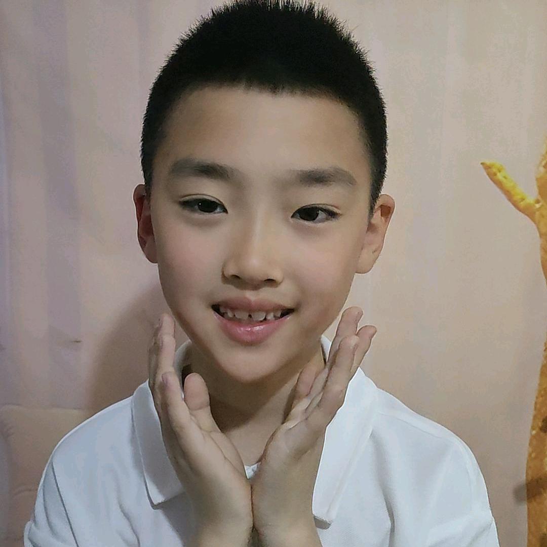 小壮成长记
