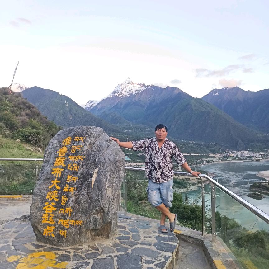 小人物