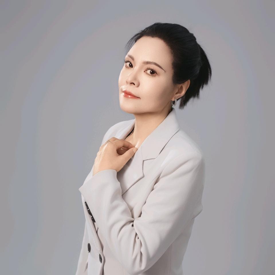 塑明星紫荣哥(型体管理)