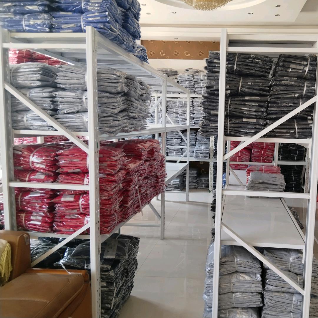 瑜泞劳保优品