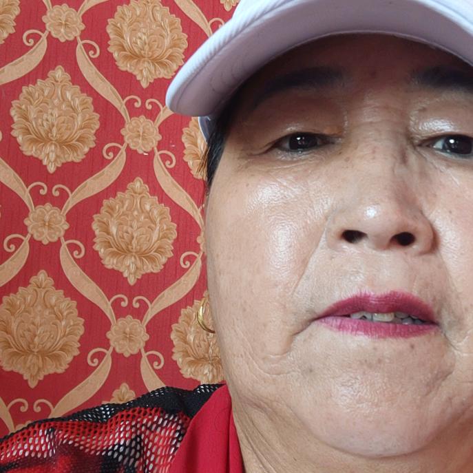 无敌小子的奶奶