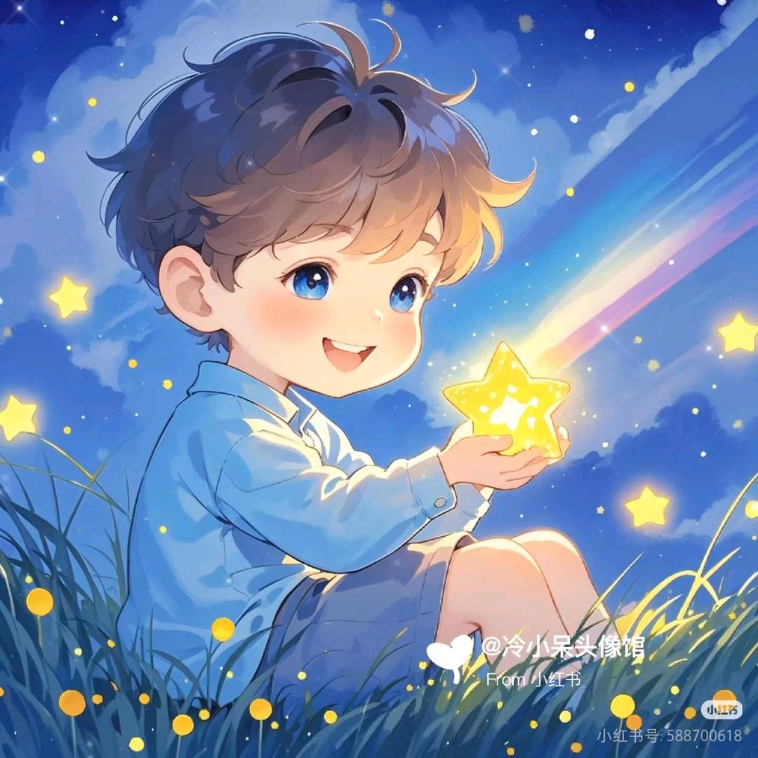 ℋღ᭄倾意✨️🍓✨️执着᭄࿐