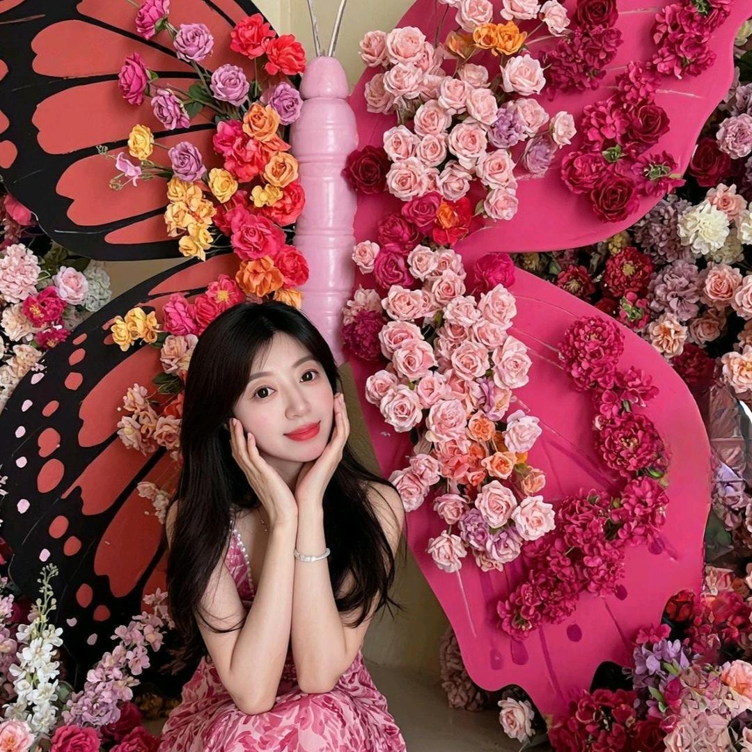 🍓 玉 玊