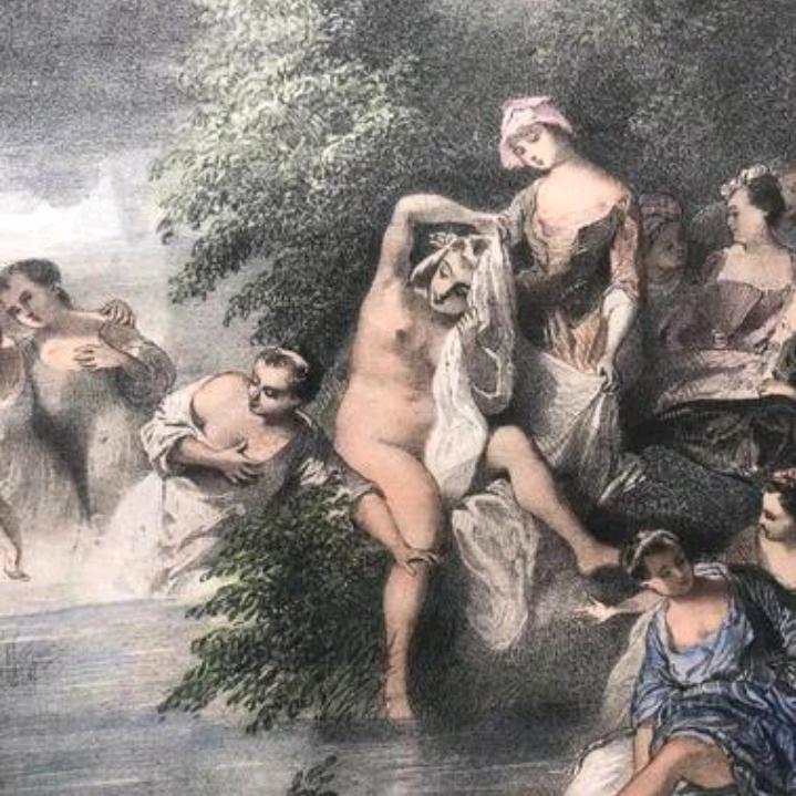 错把陈醋当成墨，写尽半生纸上酸…！