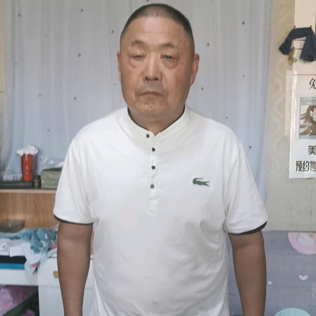 李65岁