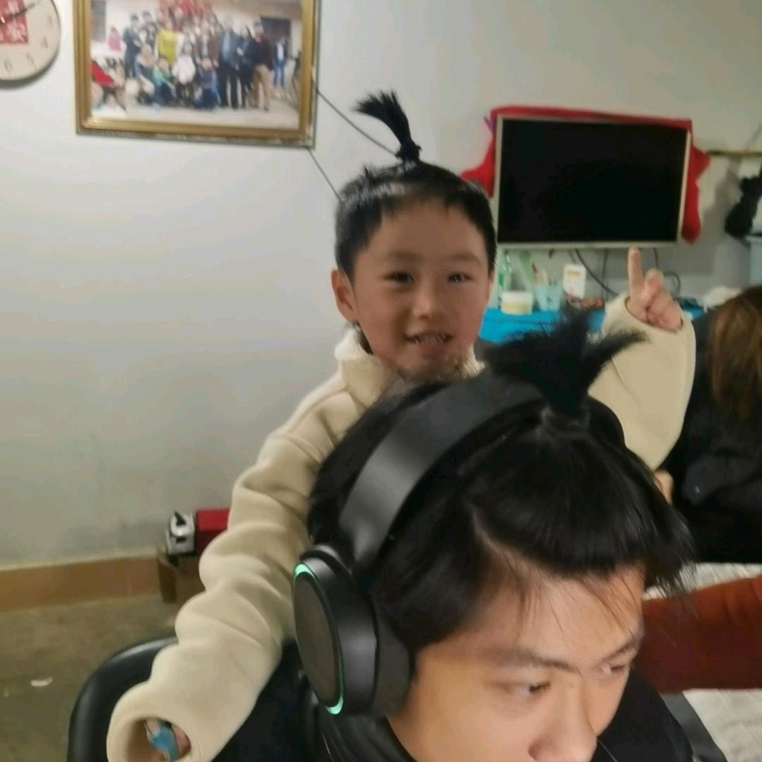 💙红玲💙