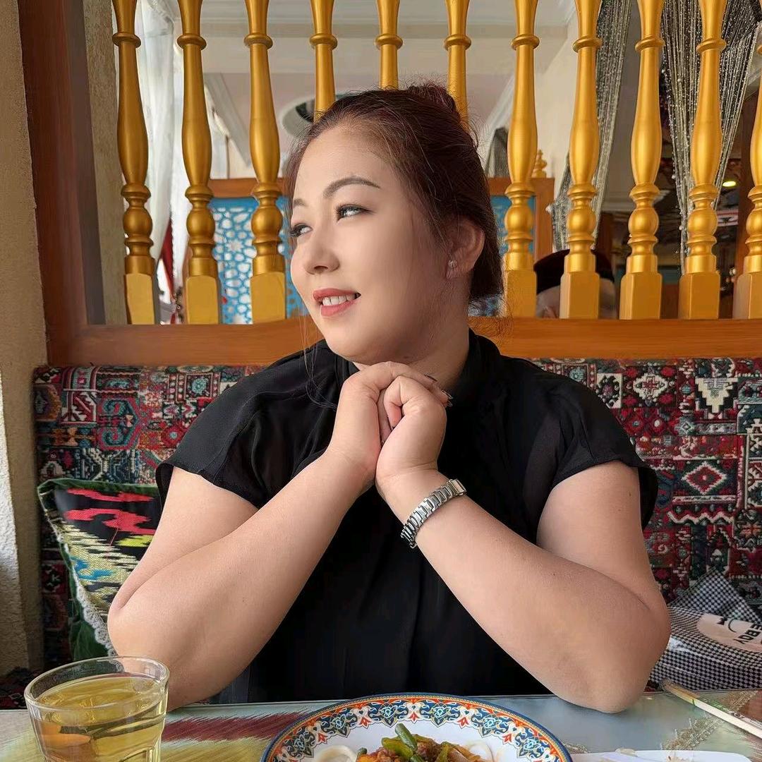 小麦 💞