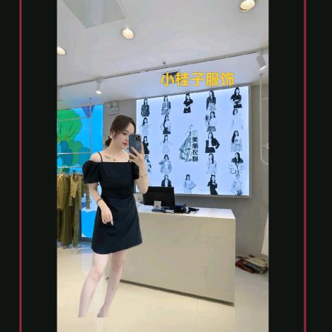小桂子服饰推荐馆