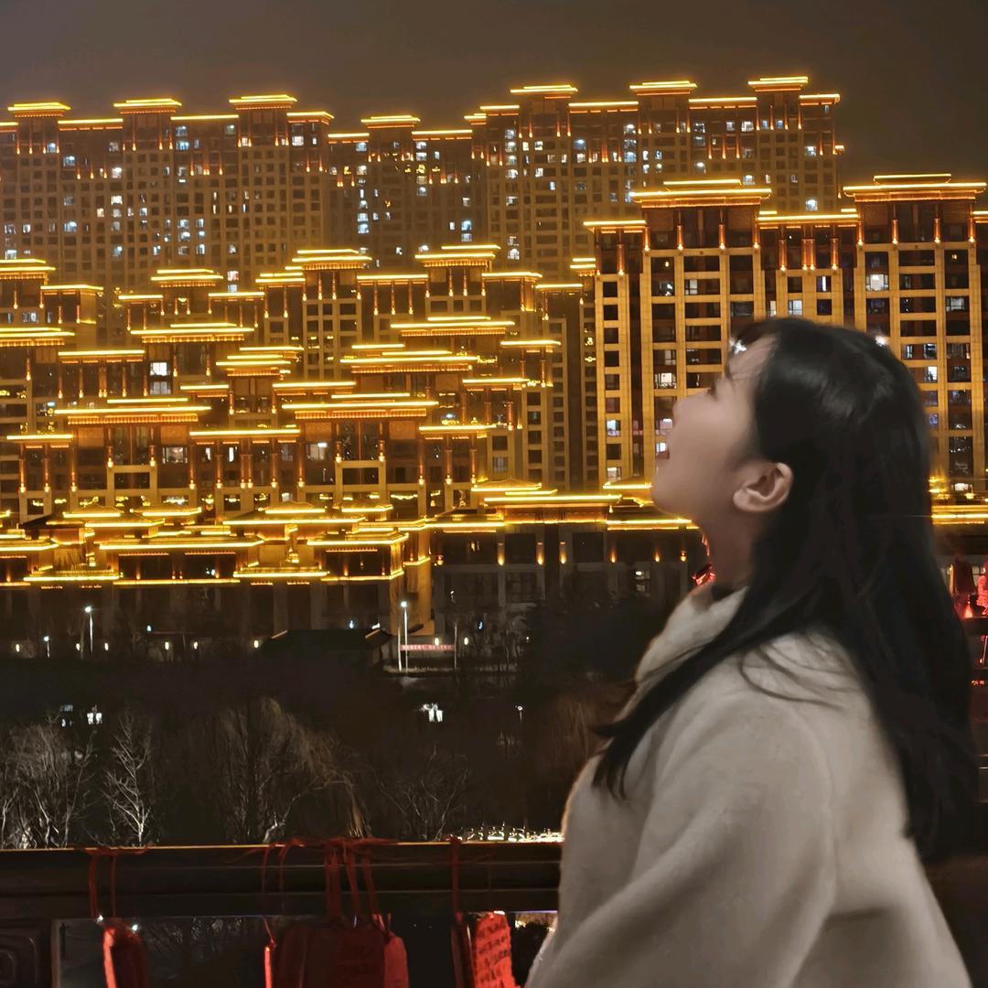 知君意