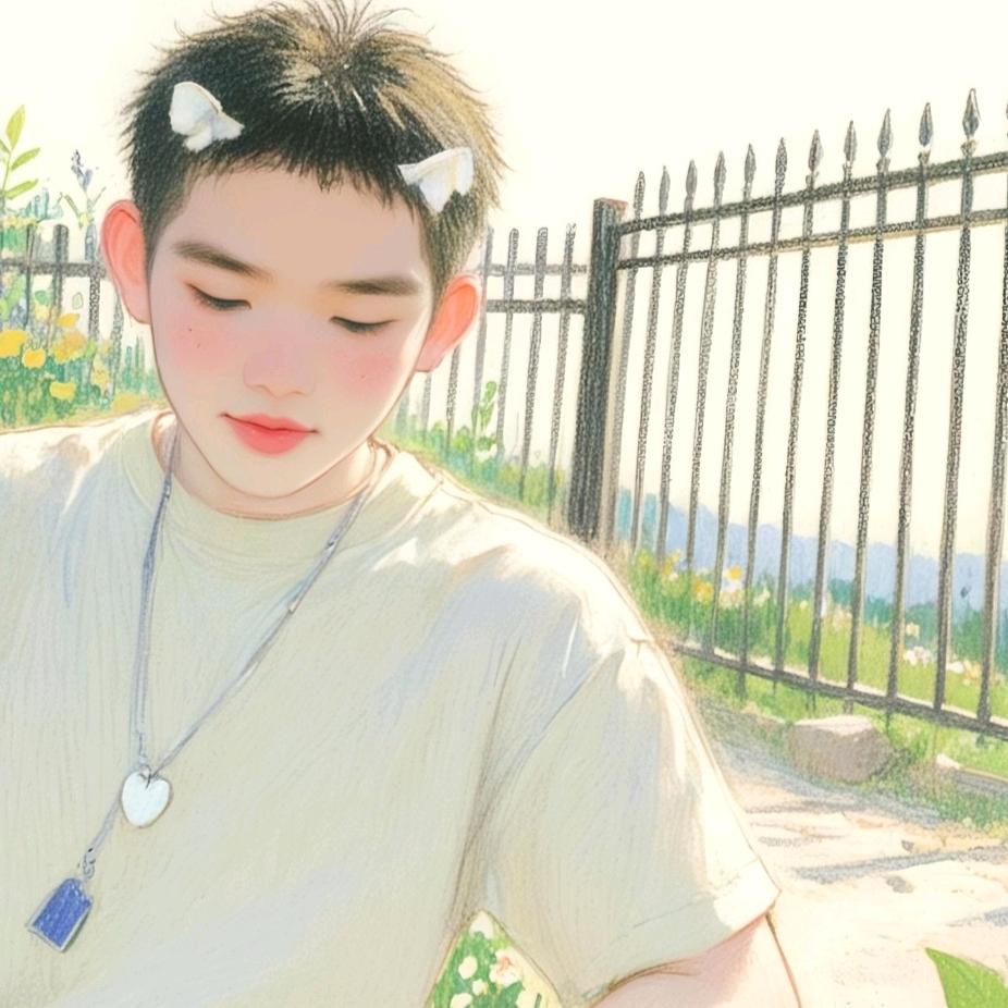 馨馨…（有关必回）