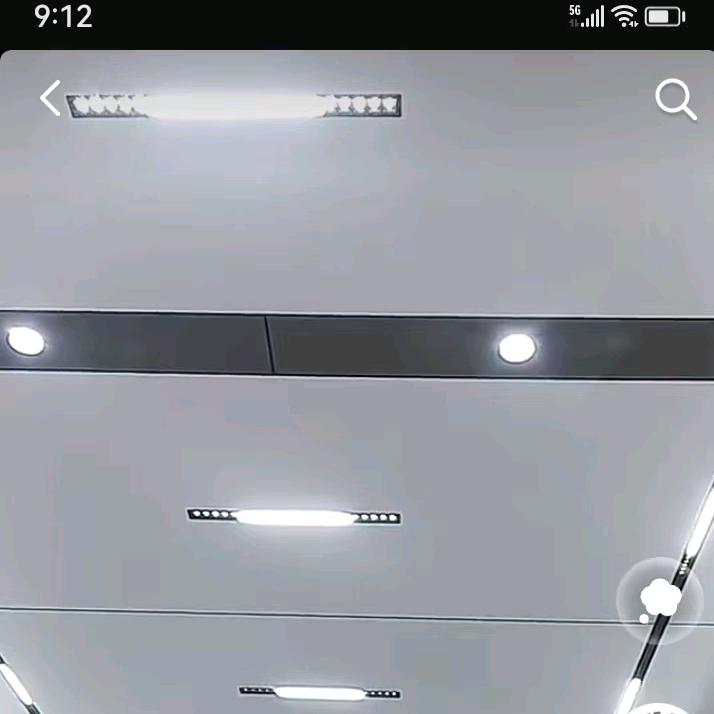 嫩嗓的(吊顶)