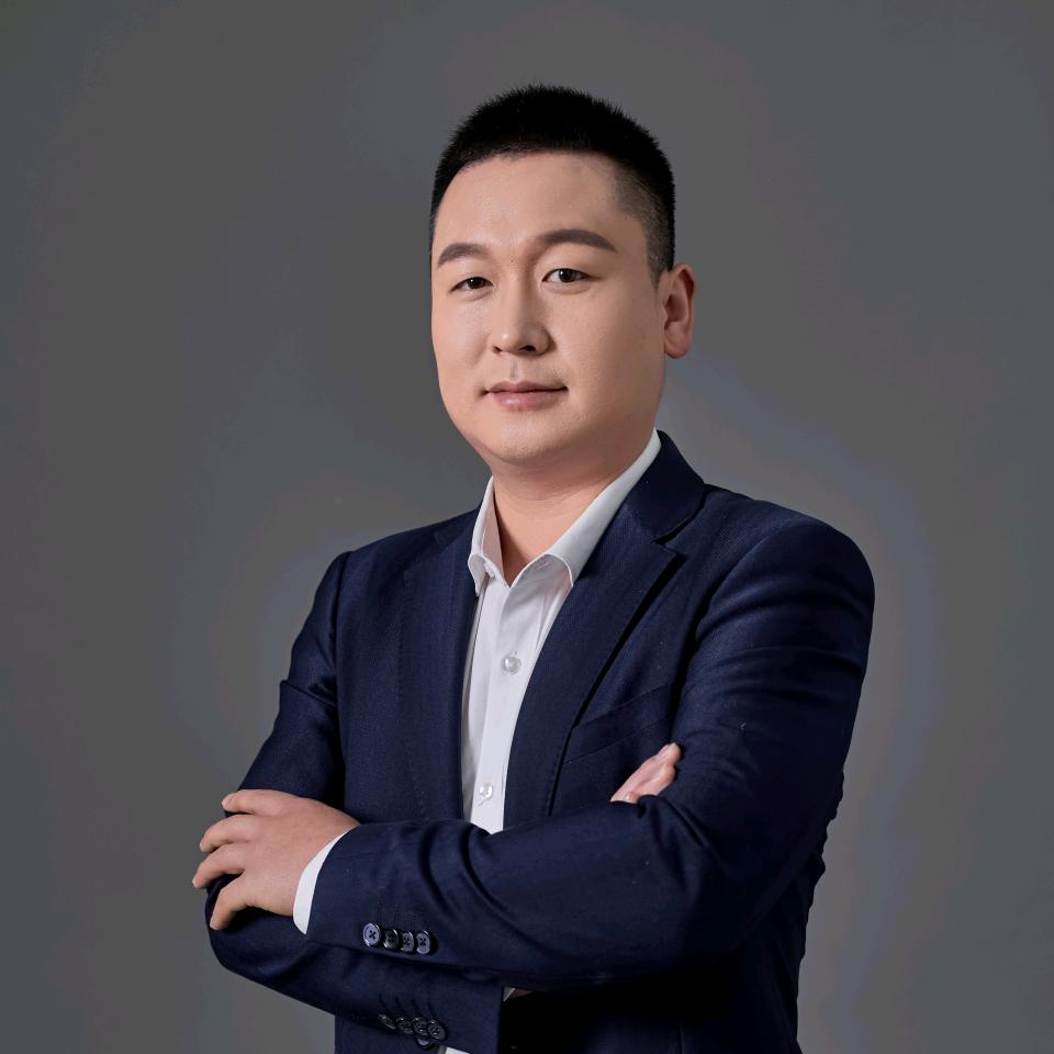 袁琦