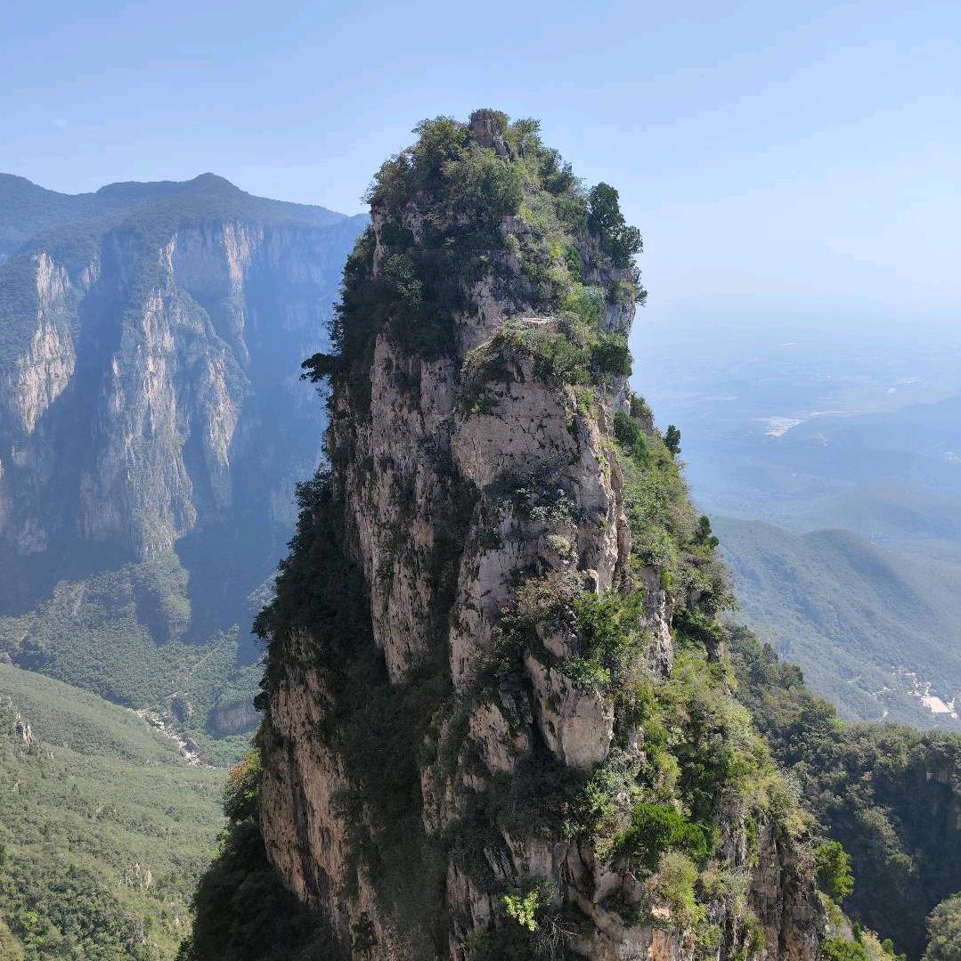 白云悠悠