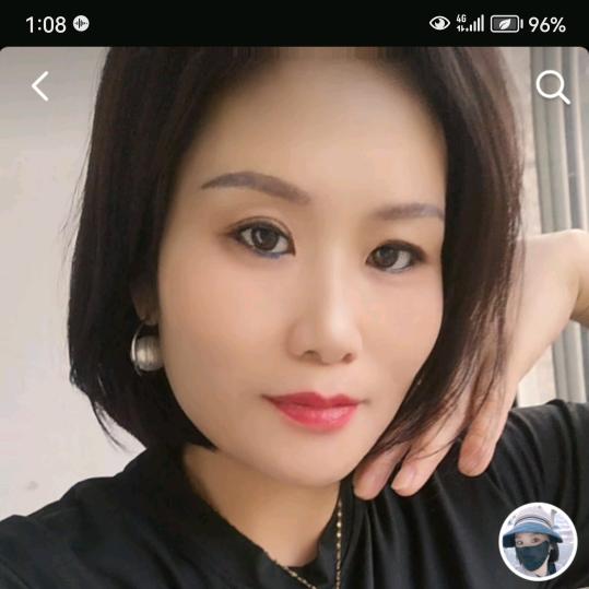 安然 ⁰̴̷̷ ˙̮ ⁰̴̷̷