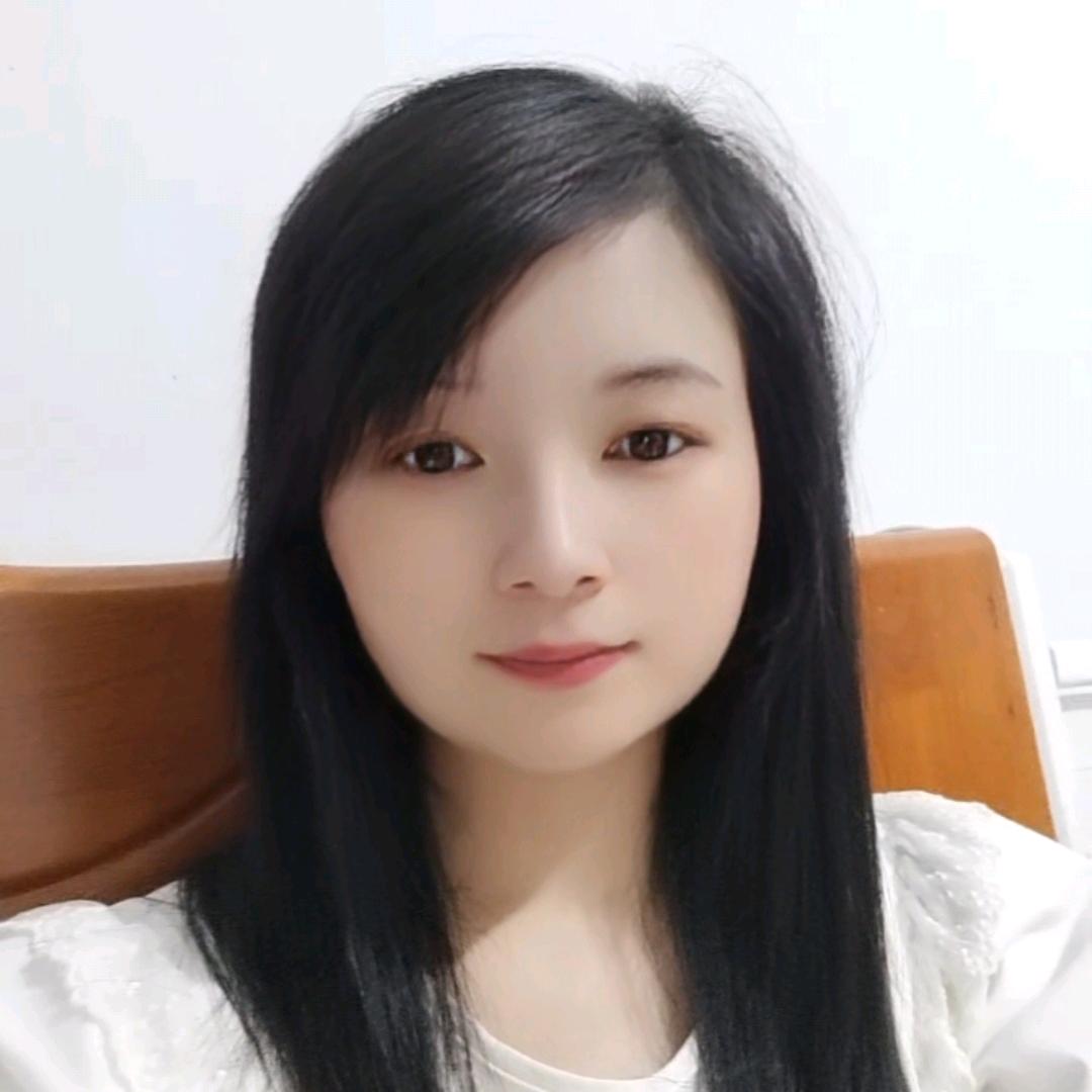 鄢陵优倍视  护眼配镜老师香丽