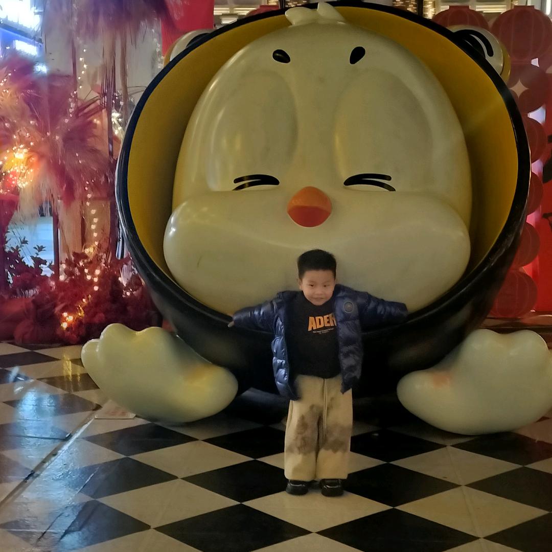 冷暖自知.悲喜自渡