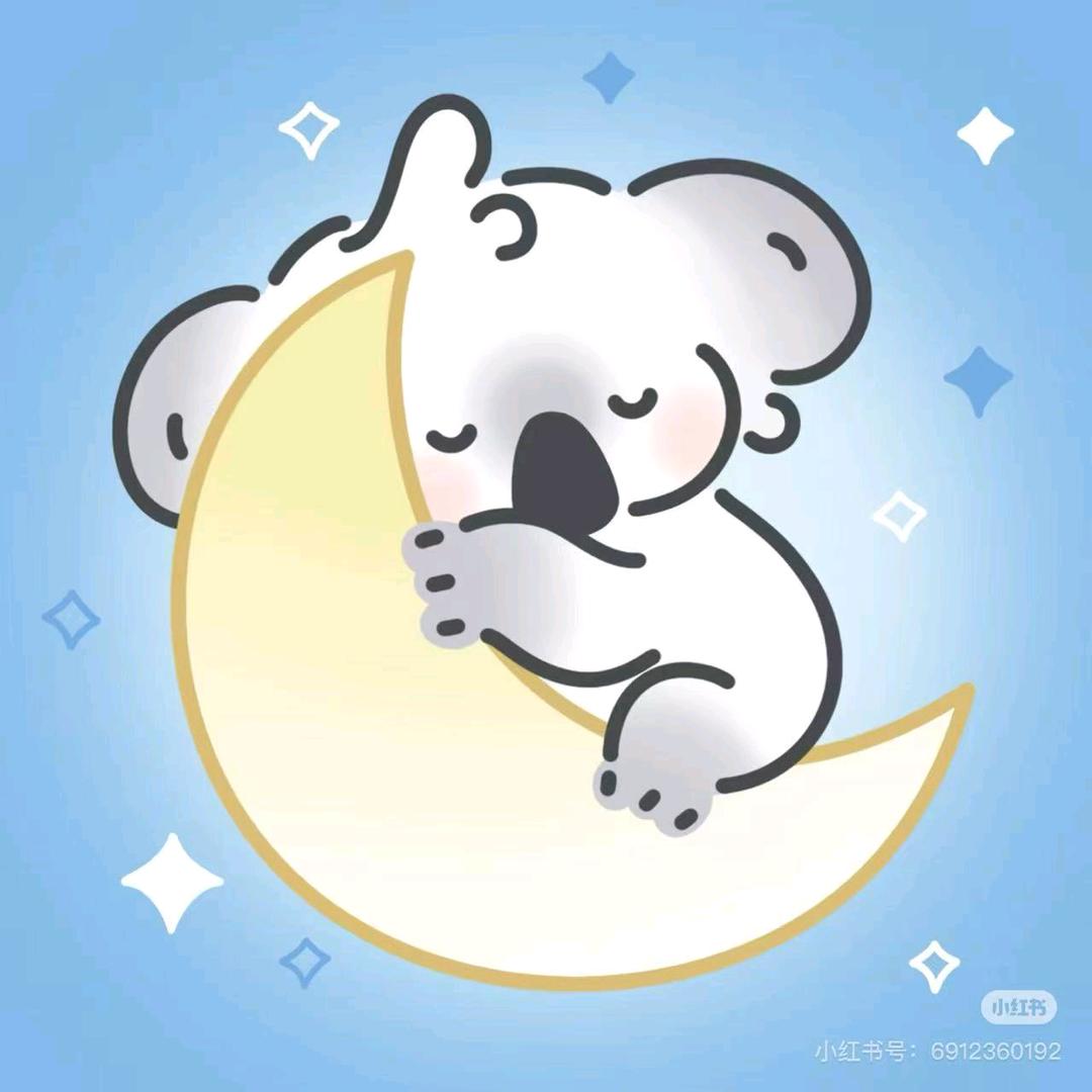 慵懒考拉