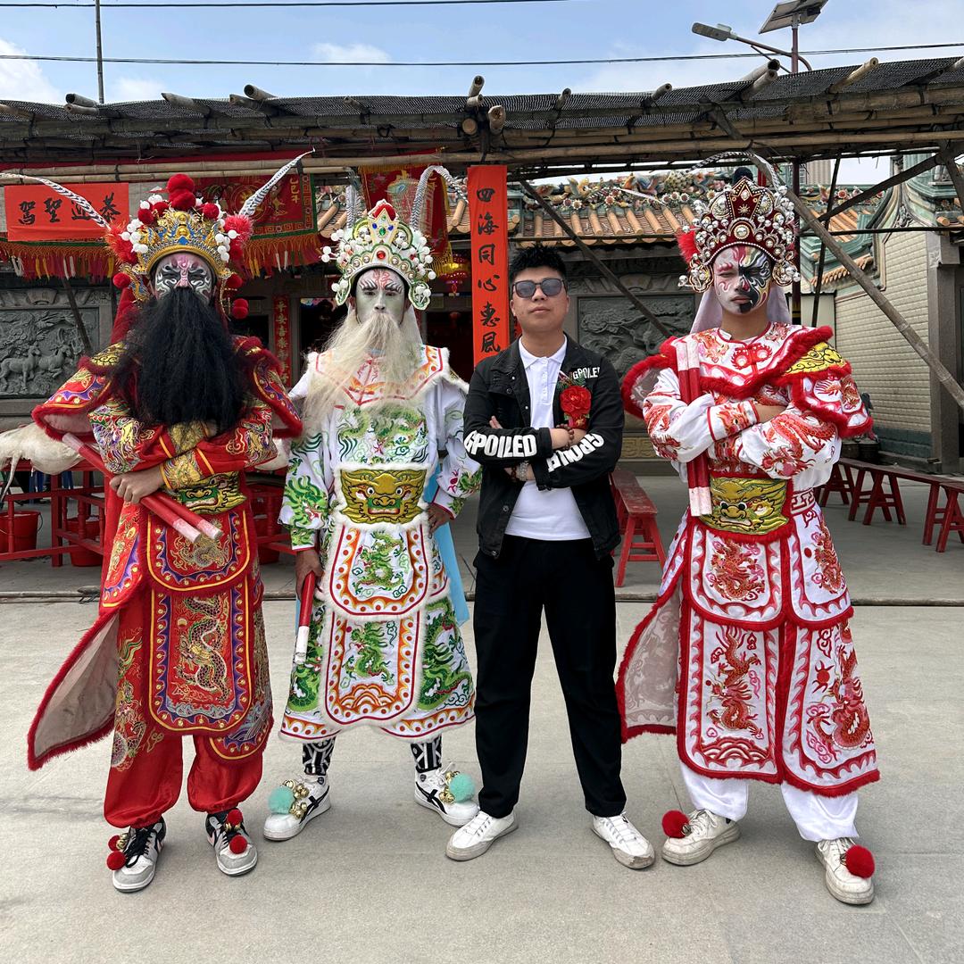 鹏弟