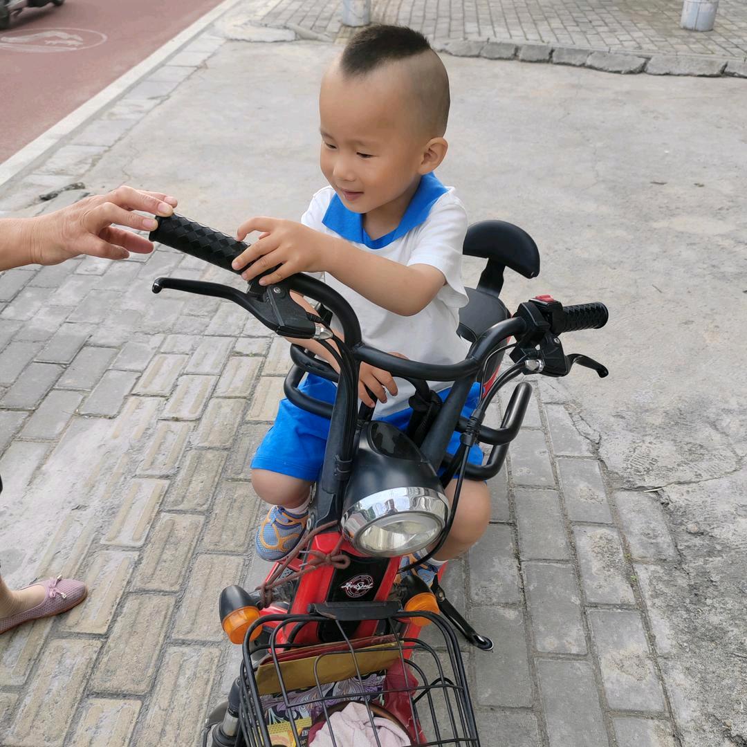 糊涂哥