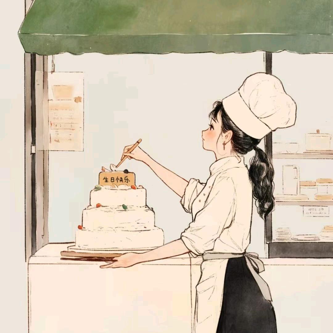 慕巴夫鲜花蛋糕（漯河金江路店）