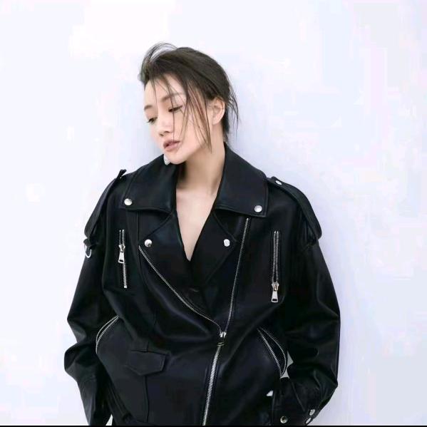 洛哥（时尚穿搭）