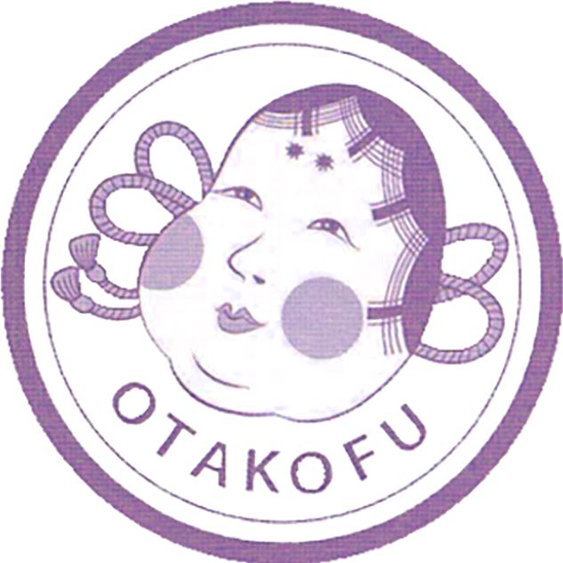 Otakufu好多福健康鞋