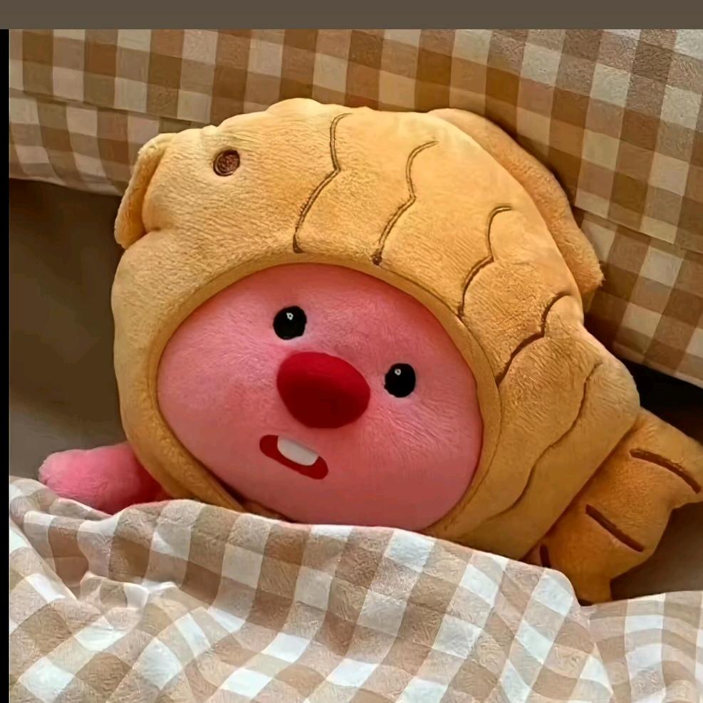 爱吃生蚝