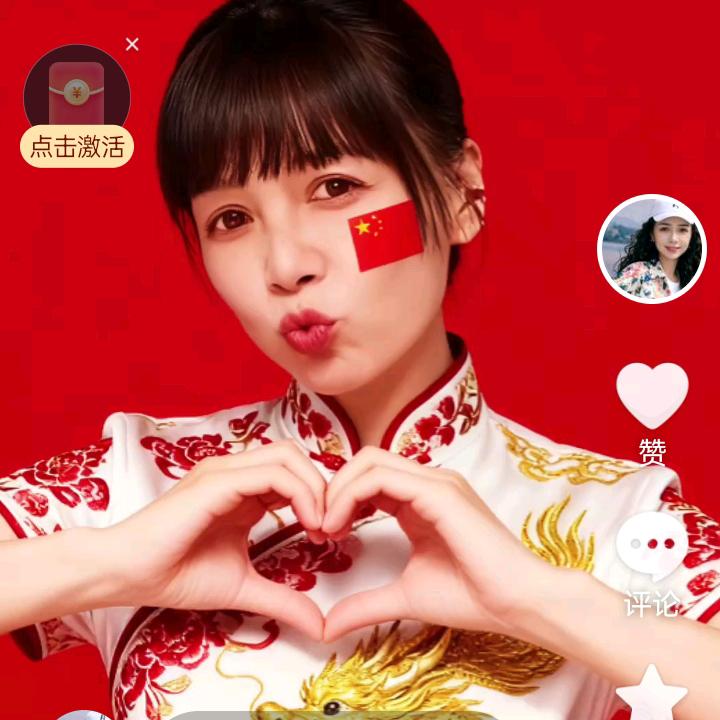 城南动力(花姐)早操健身5.30－6.3