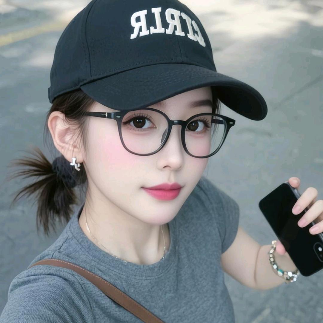 🧚‍♀️笑🍬敬过往🧚‍♀️