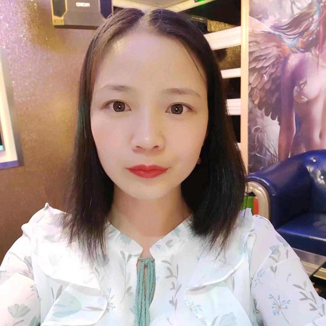 一颗心