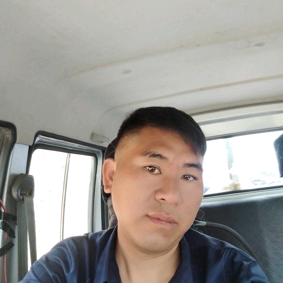 一醒就见梦中的你