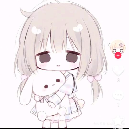 凌晨一点的猫（已有闺）