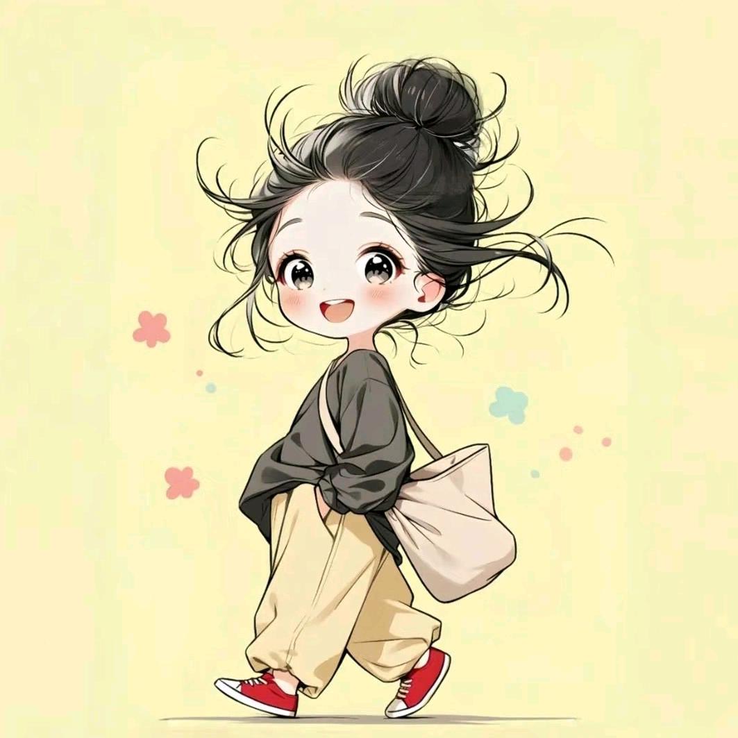 👒小卷毛🎀