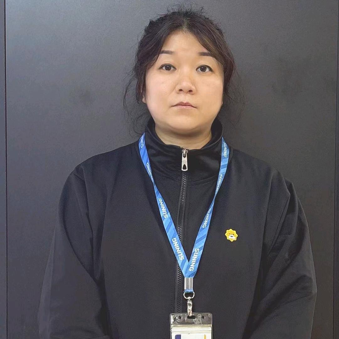 景德镇开门子金鼎店邹智娟