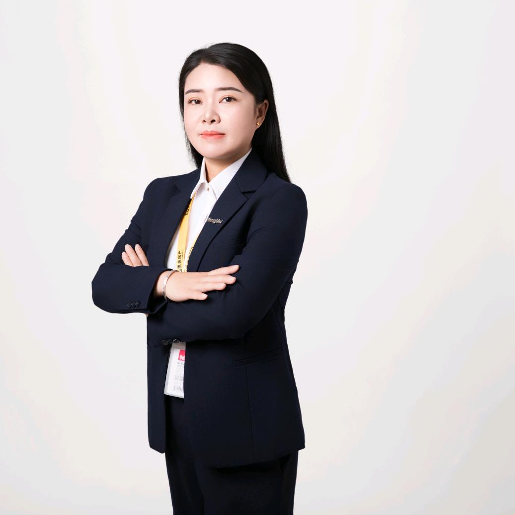 广丰英子探房