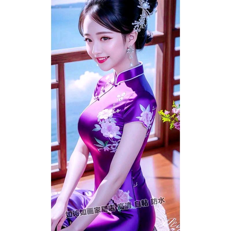 小李