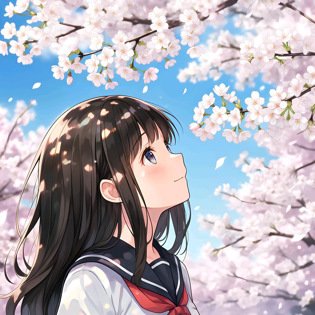 冰凌花