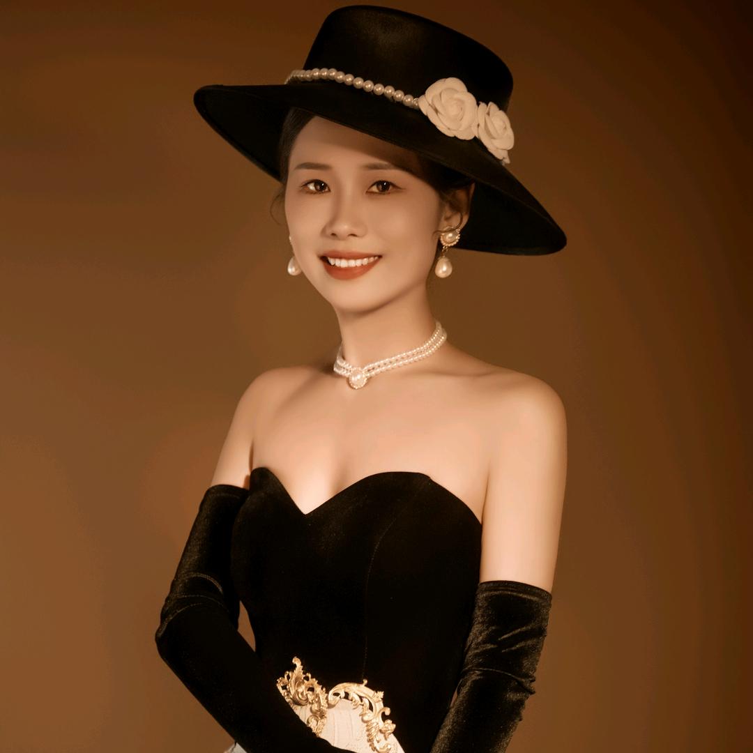 红妹妹