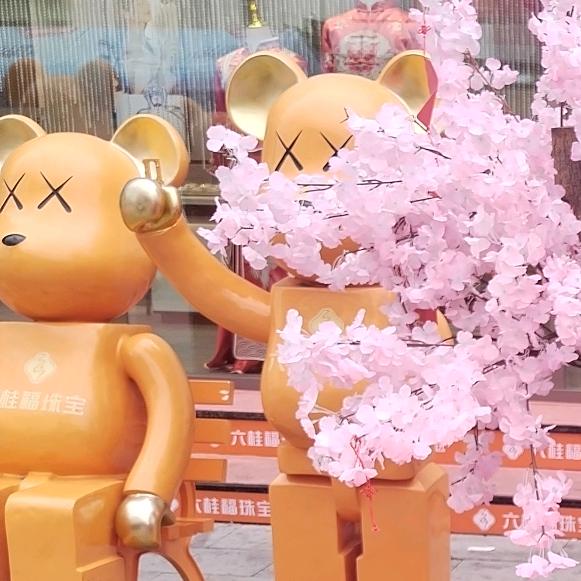 90后农村养牛小媳妇