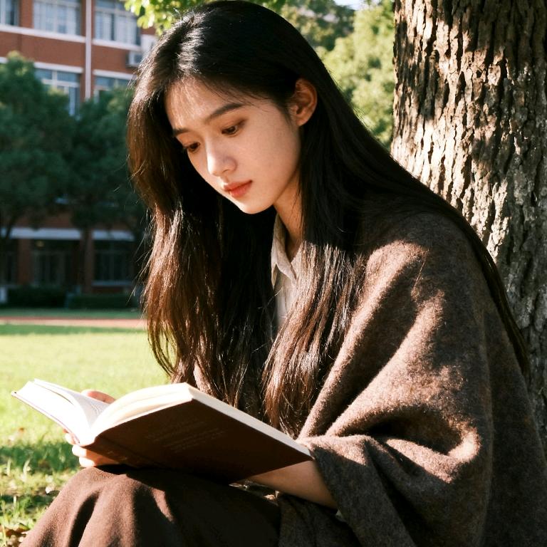 徐徐婉儿