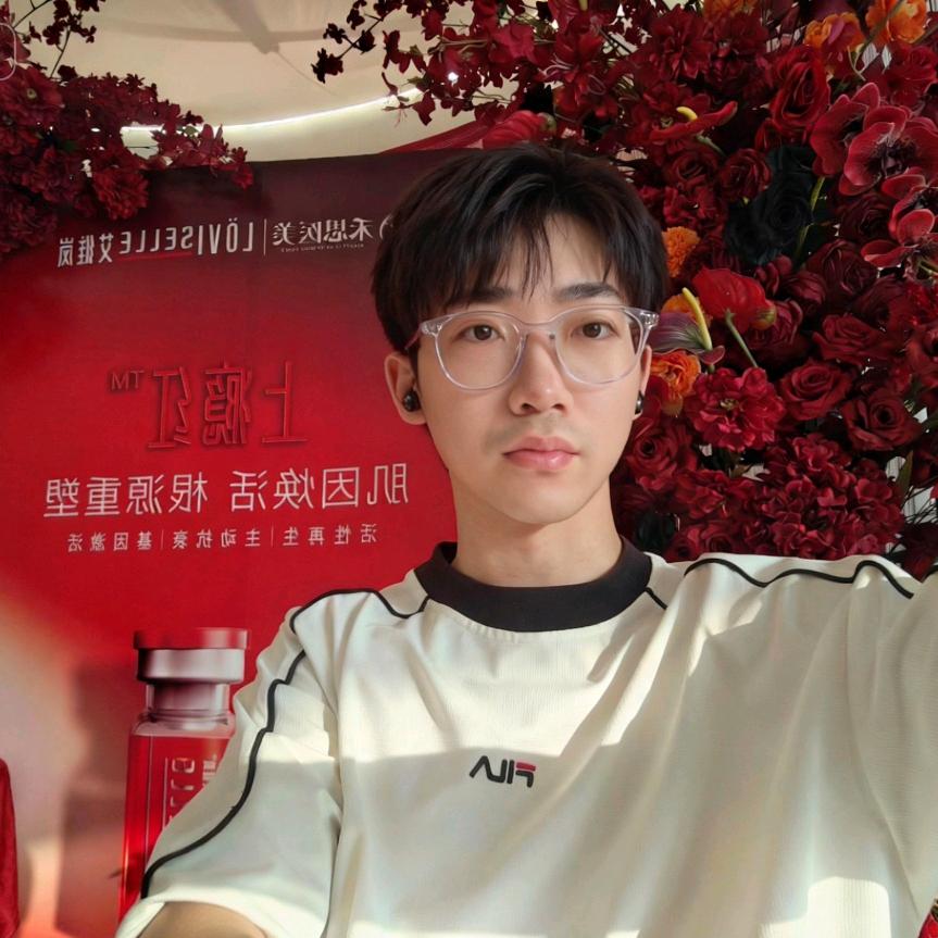 饼干哥