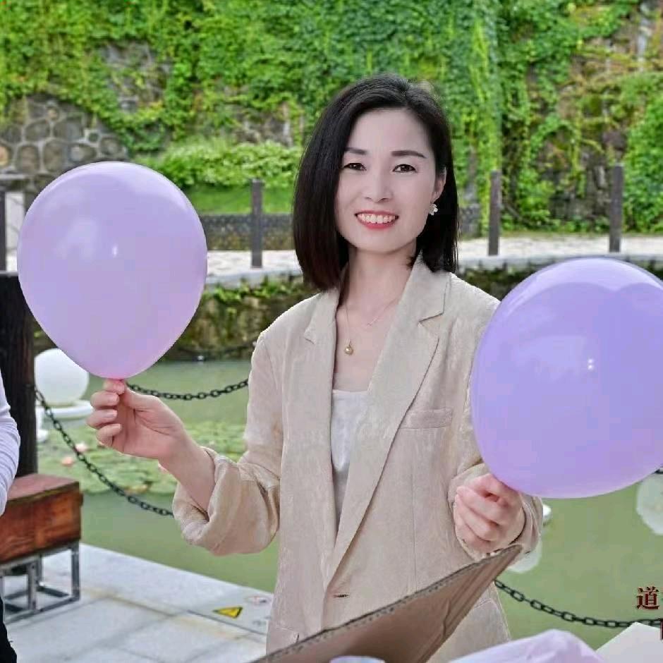 义乌做茶人清清姐