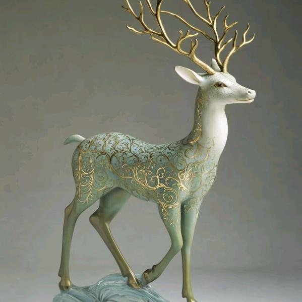 泥塑，做一束光照亮身边，不一定要光芒万丈