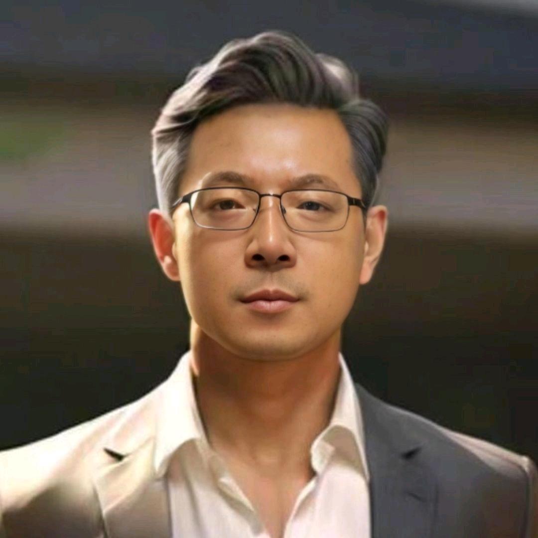 禅师&徐帮主