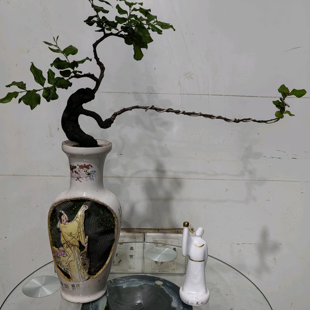 左把子（装饰）
