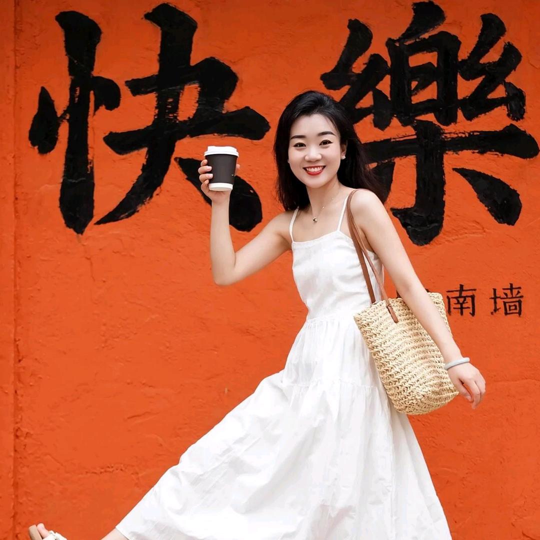 古董姑娘