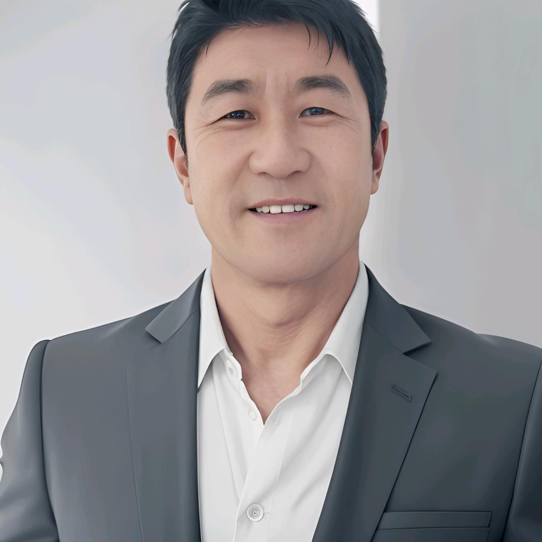 山东人
